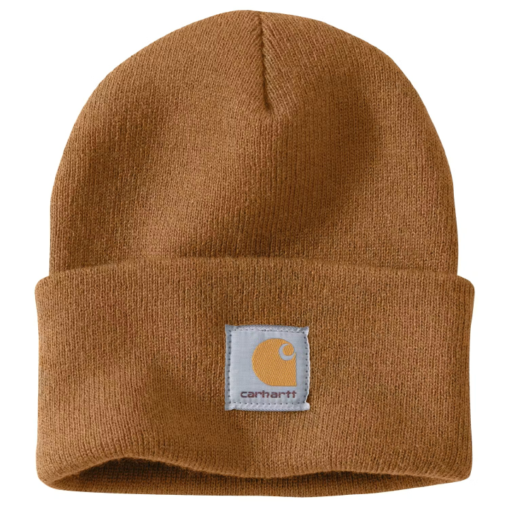 carhartt Herren Strickmütze